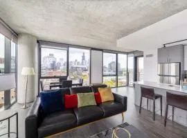 Sophisticated 3BR Suite - New Modern and Luxurious