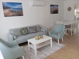 Casa Amarela, ξενοδοχείο σε Bolembre de Baixo