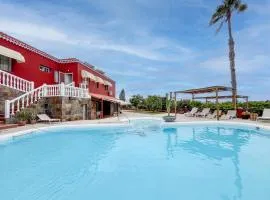 Villa Montaña Negra III