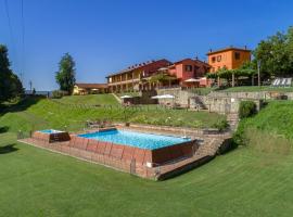 Casa Vacanze Le Fornaci