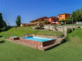Casa Vacanze Le Fornaci