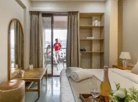 Tattva Deluxe 1 BHk