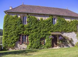 Le Manoir De St Marcel