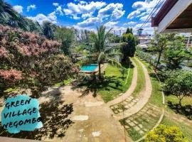 Green Village Negombo
