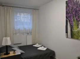 Legionowo Przytulny Apartament z Tarasem by Noclegi Renters
