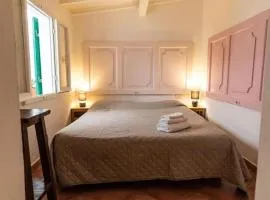 The love's nest in Florence wi-fi , Air conditioning