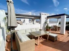 Condado de Alhama, JARDIN 13 SV64