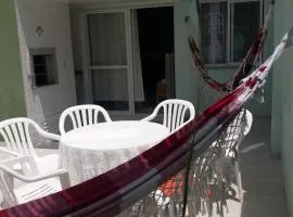 Apartamento Bombas