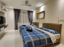 Cozzy Riverine Resort RDA 12-08C