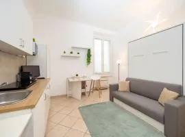 suite nel bosco in città15'duomo