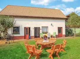 Ferienhaus Luckow
