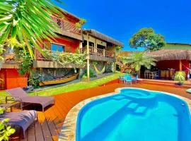Casa do Veloso