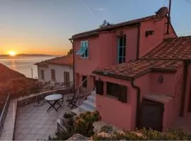 La Casa Del Plumbago - Elba Affitti