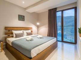 Winterfell in New Gudauri, ξενοδοχείο σε Gudauri