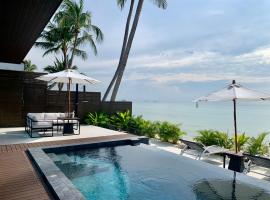 Villa Miario, hotel in Koh Samui