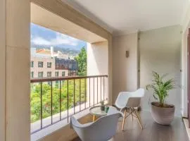 Stay In Avenue Arriaga 10