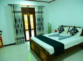 Villa Green Paradise