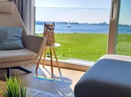 Villa Present - Vakantiewoning Kamperland VP054