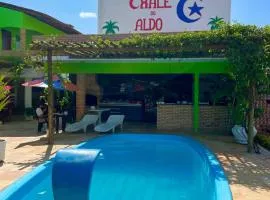 Chalé do Aldo