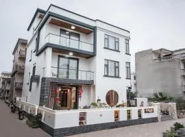 Meizhou Island Lijia Xiaoyuan B&B