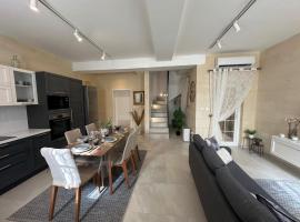Perfect Gozo Escape, It Has It All, hotel v destinaci Xewkija