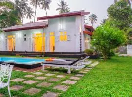 Villa Tropical Oasis