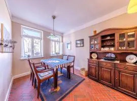Altstadt-Oase - Stilvolles Apartment mit Laura-Ashley-Design