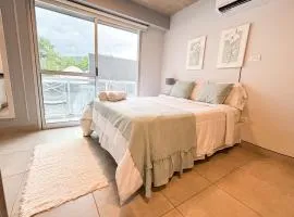 November Suites corazón de Salta