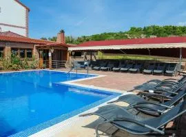 Apartments BRANO