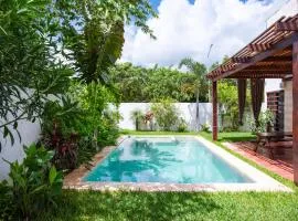 Elegant and comfortable villa in Real Montejo