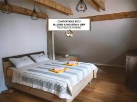 4 Sheeps Apartments
