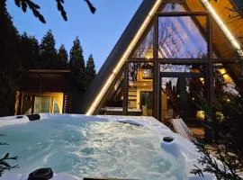 Navas River House