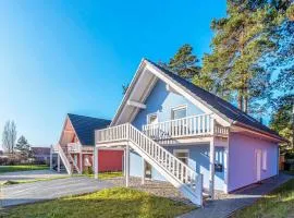 Merlin Nest - Komfortable Wohnung mit Terrasse, Garten & Infrarotkabine