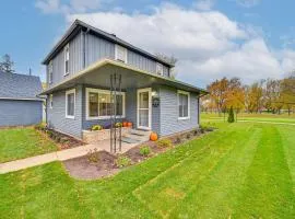 Home on Legacy Hills Golf Course with Patio!