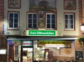Max & Moritz 3 Koblenz