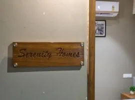Serenity Homes Kolhapur