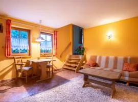 Ferienwohnung Spielzeughof