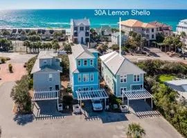 30A Lemon Shello