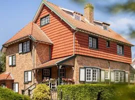 Villa Cocquelicot 6p