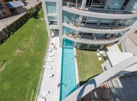 Torres de Mar Carilo, hotel in Cariló