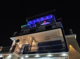 Uburiza Unique Hotel