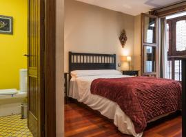 Apartamentos Las Teresitas junto a la Catedral