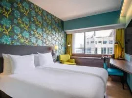 Thon Hotel Brussels City Centre, hotel in Brussels