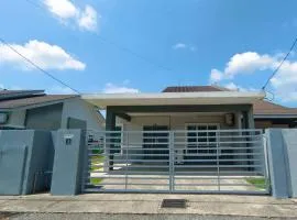 Tilapia Guest House Temerloh