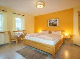 Pension Spielzeughof