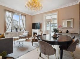 6 pers- Hellerup- Beach & Shopping 100 m- Central, Hotel am Strand in Hellerup