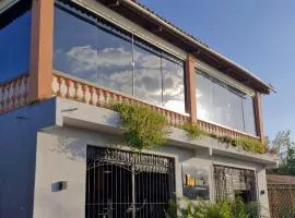 Casa de Temporada Sitio Tope