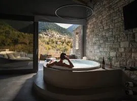 Evora Luxury Suites