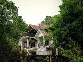 Jathikka Homestay