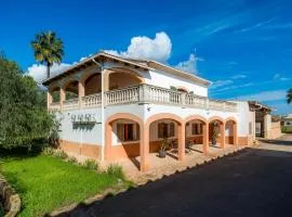 Finca Emilia